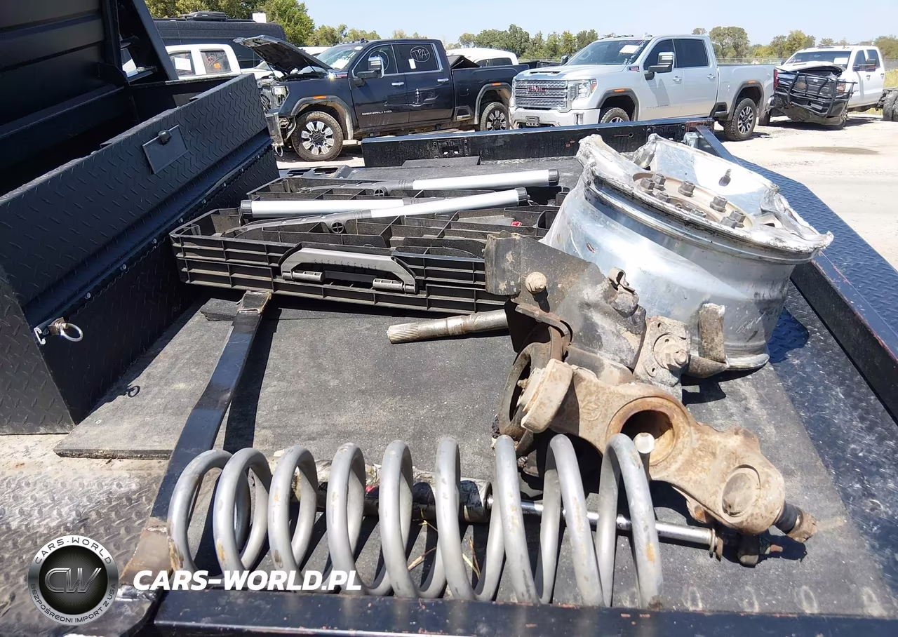 2012 Ram 2500 Slt VIN:3C6UD5DL1CG206488 - 11