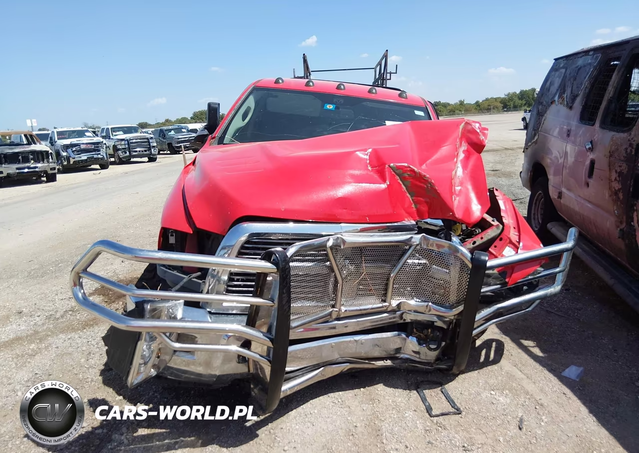 2012 Ram 2500 Slt VIN:3C6UD5DL1CG206488 - 12