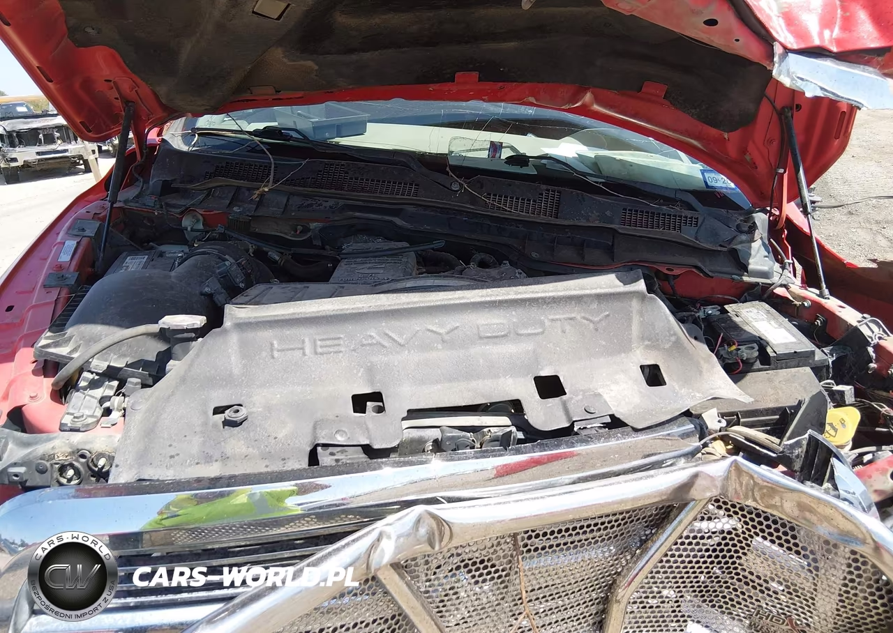 2012 Ram 2500 Slt VIN:3C6UD5DL1CG206488 - 9