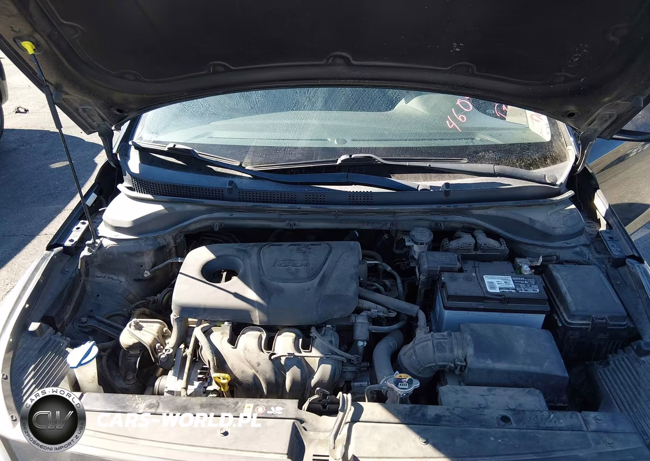 2019 Hyundai Accent Se VIN:3KPC24A3XKE072521 - 10