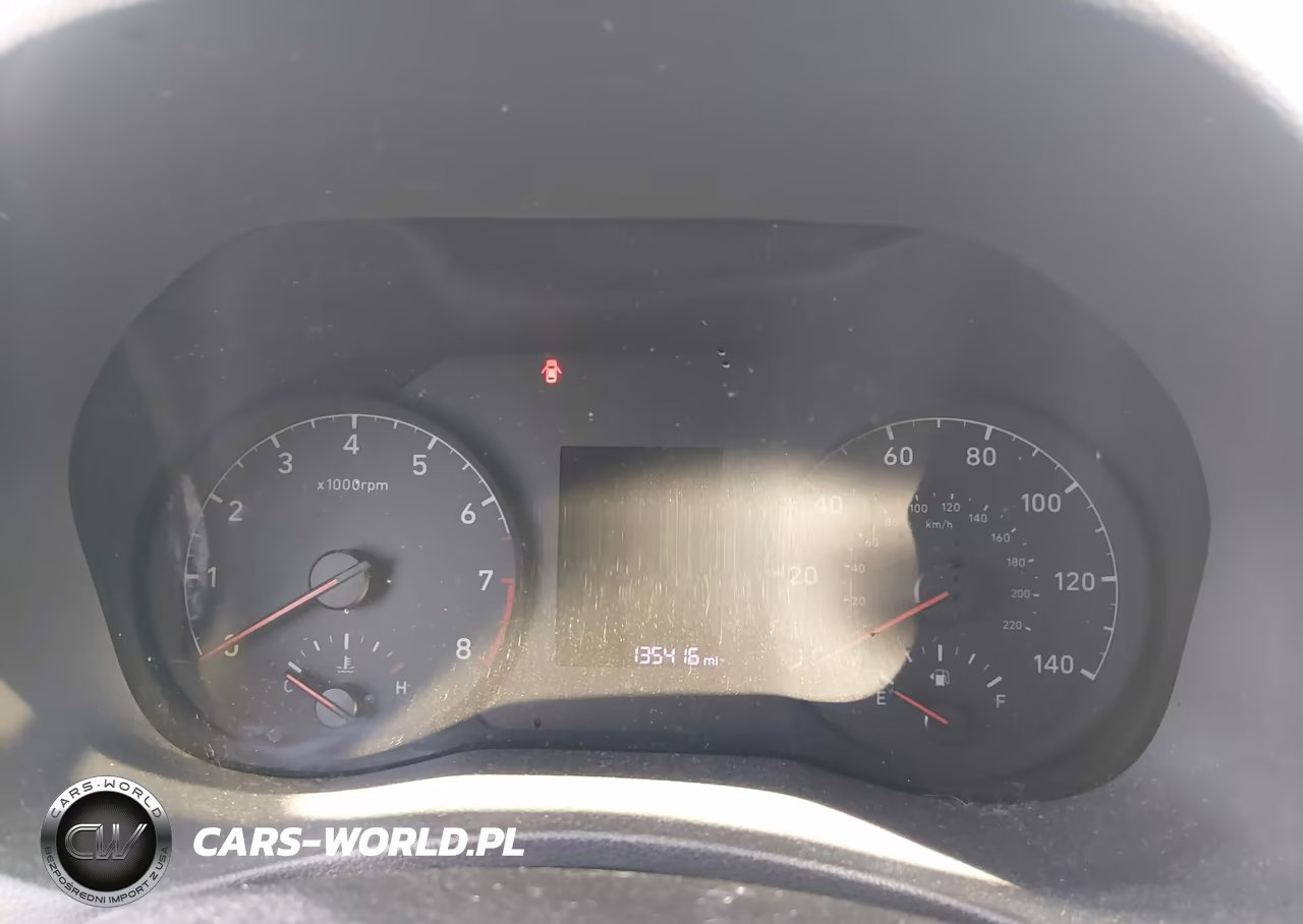2019 Hyundai Accent Se VIN:3KPC24A3XKE072521 - 7