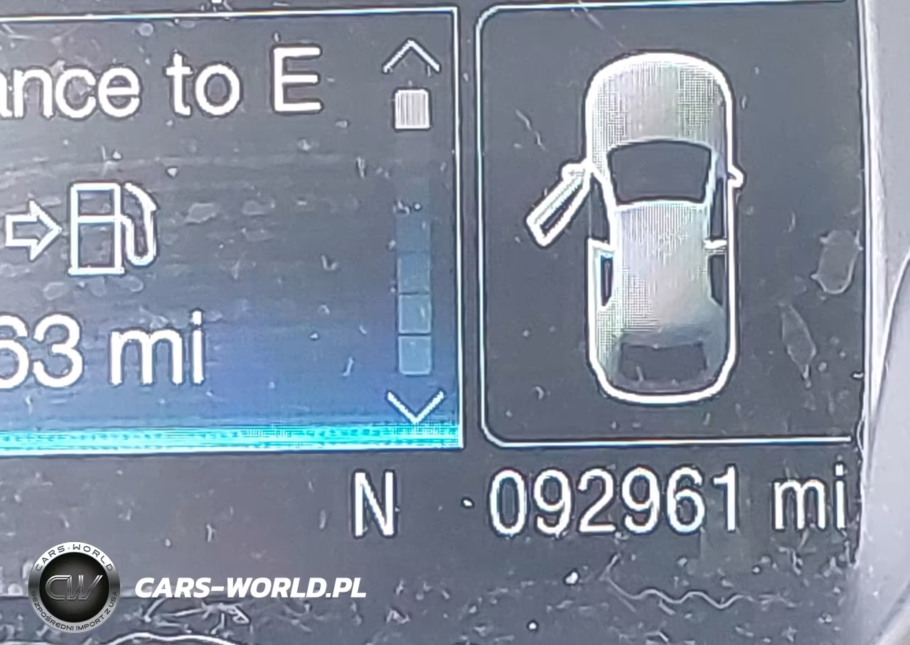 2016 Ford Escape Titanium VIN:1FMCU9JX0GUC70684 - 15