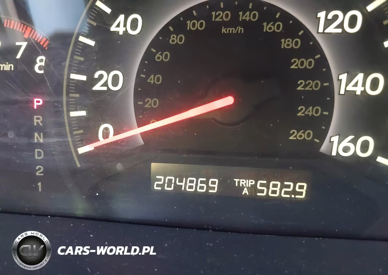 2005 Honda Odyssey Ex-L VIN:5FNRL38615B046616 - 15