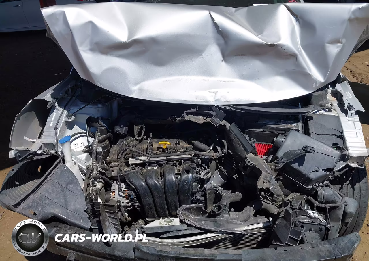 2013 Hyundai Elantra Gt VIN:KMHD35LE5DU082489 - 10