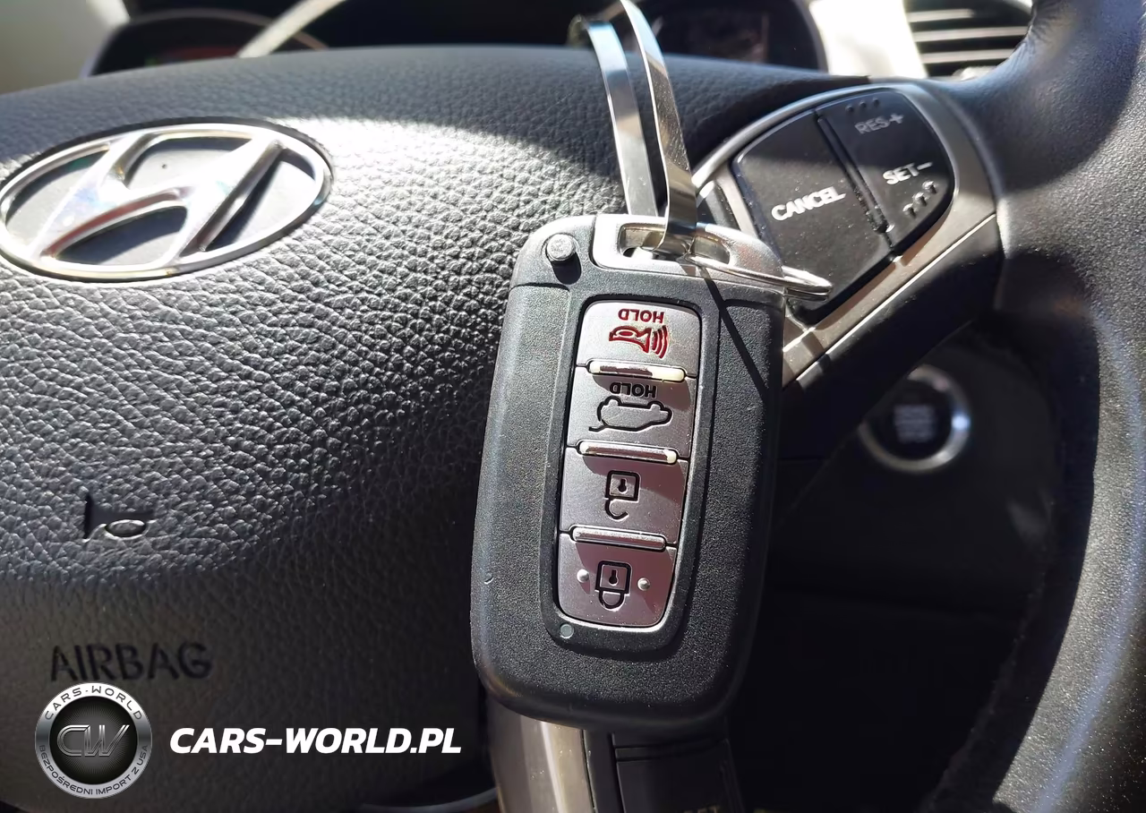 2013 Hyundai Elantra Gt VIN:KMHD35LE5DU082489 - 11