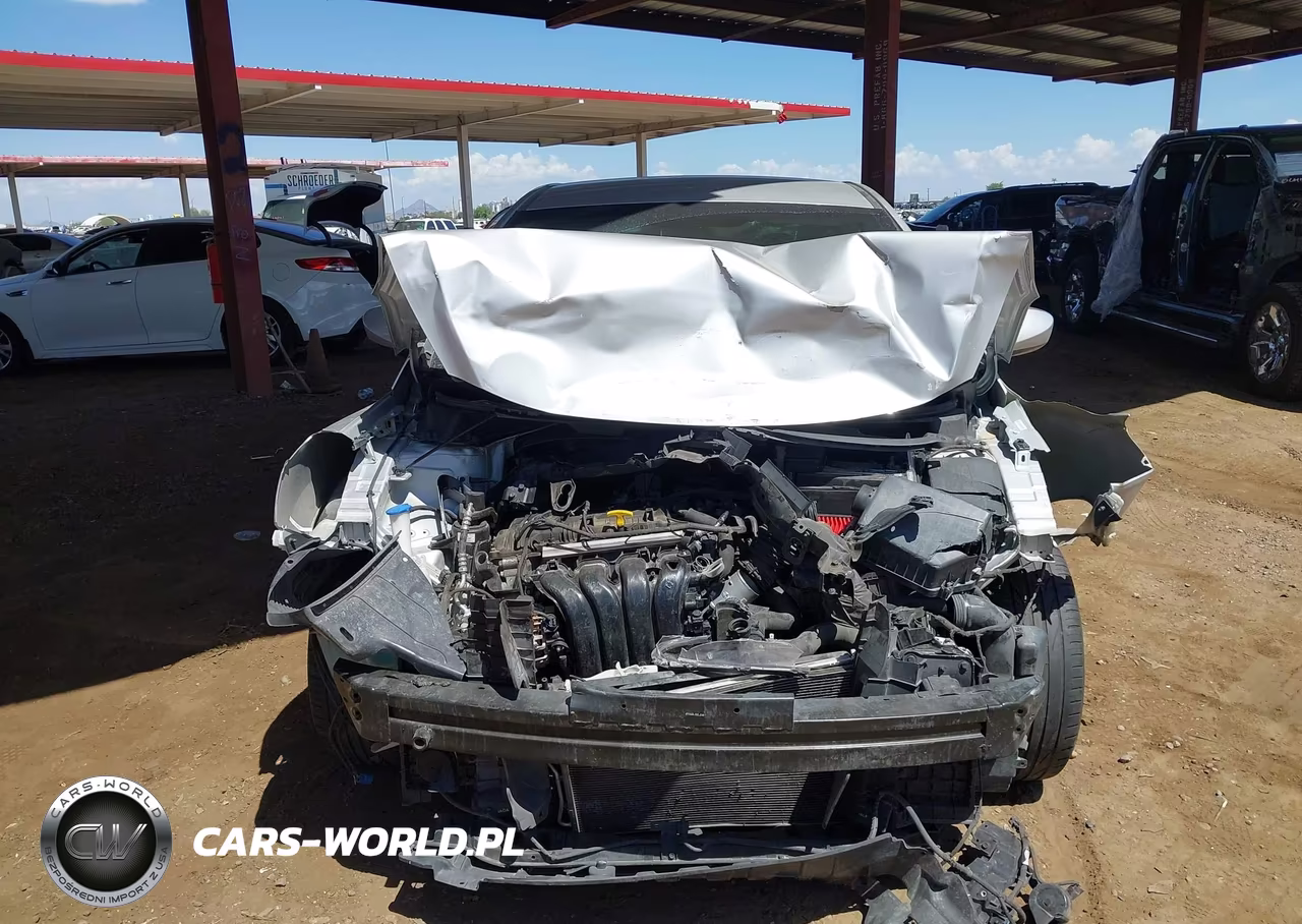 2013 Hyundai Elantra Gt VIN:KMHD35LE5DU082489 - 13