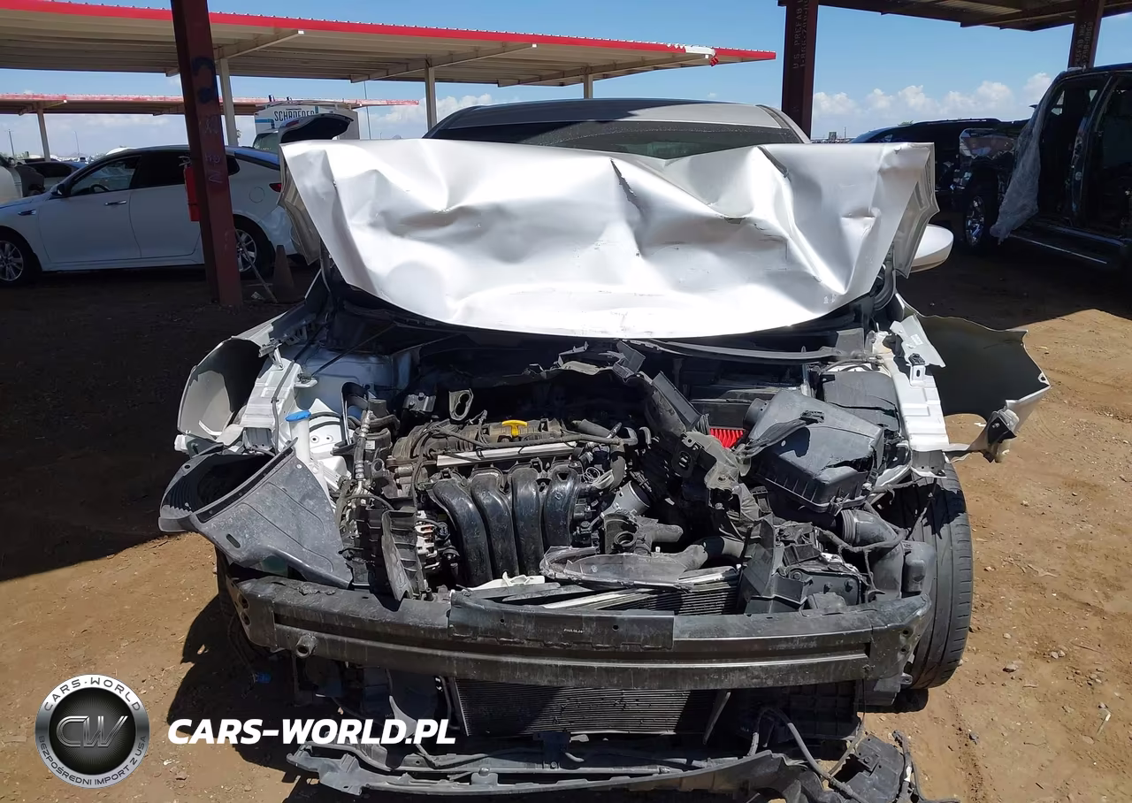 2013 Hyundai Elantra Gt VIN:KMHD35LE5DU082489 - 6