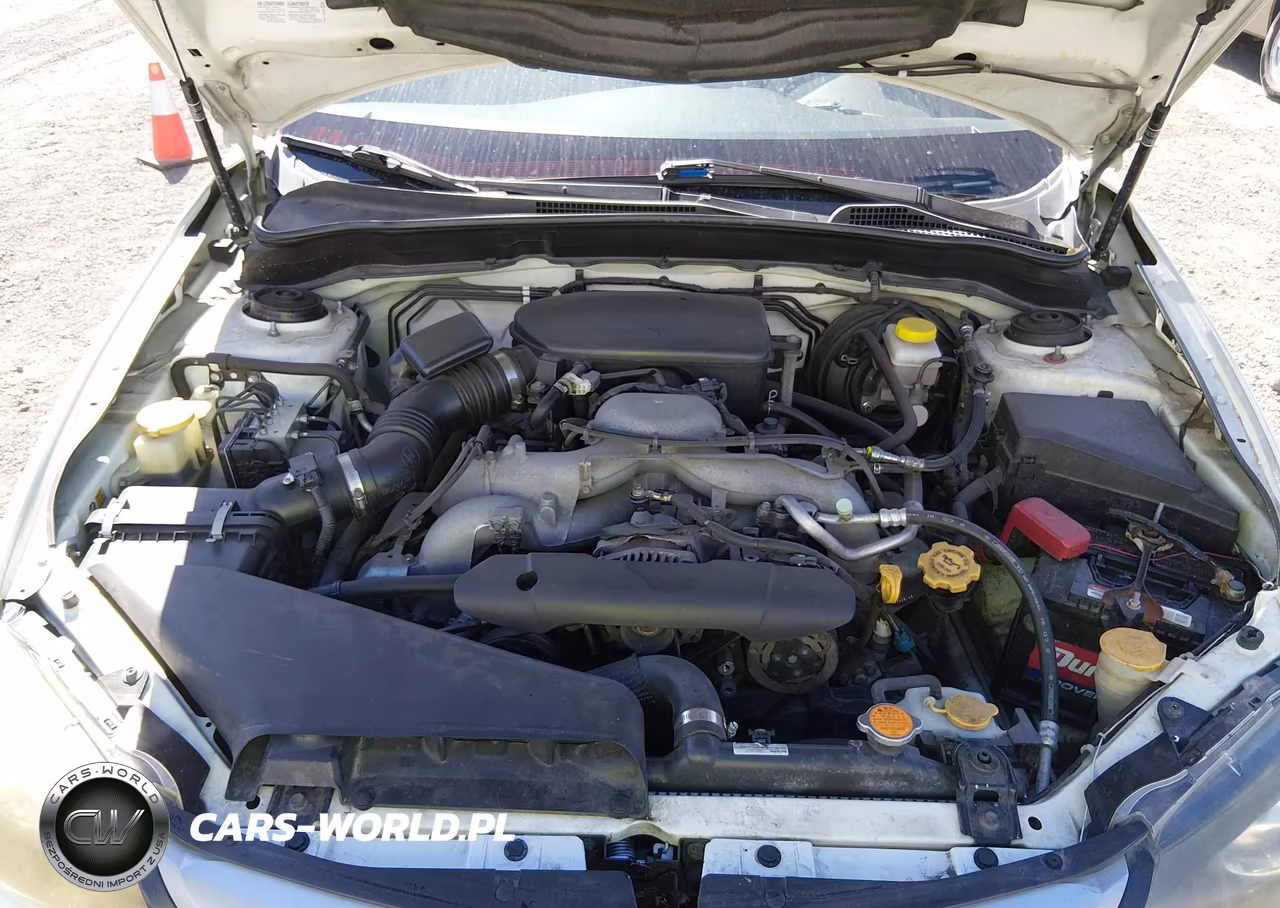 2010 Subaru Impreza 2.5I Premium VIN:JF1GE6B67AH508642 - 10