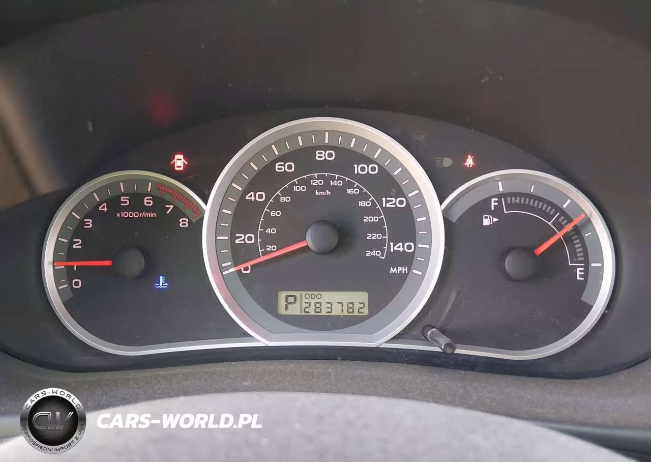 2010 Subaru Impreza 2.5I Premium VIN:JF1GE6B67AH508642 - 7