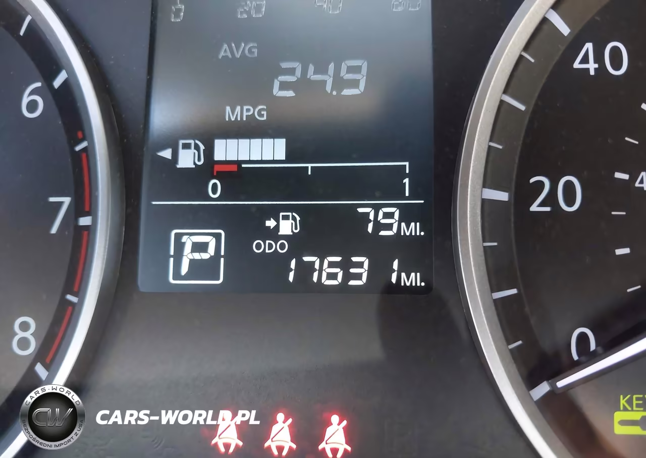 2024 Nissan Kicks S Xtronic Cvt VIN:3N1CP5BV3RL532277 - 15