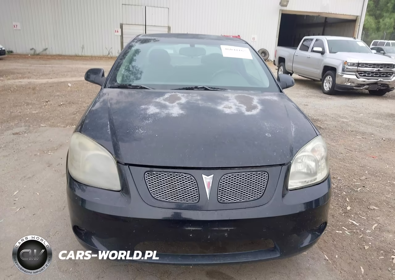2009 Pontiac G5 Gt VIN:1G2AT18H597170973 - 12