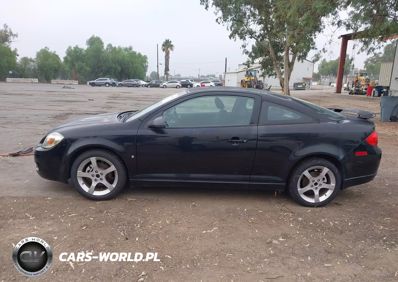 2009 Pontiac G5 Gt VIN:1G2AT18H597170973 - 14