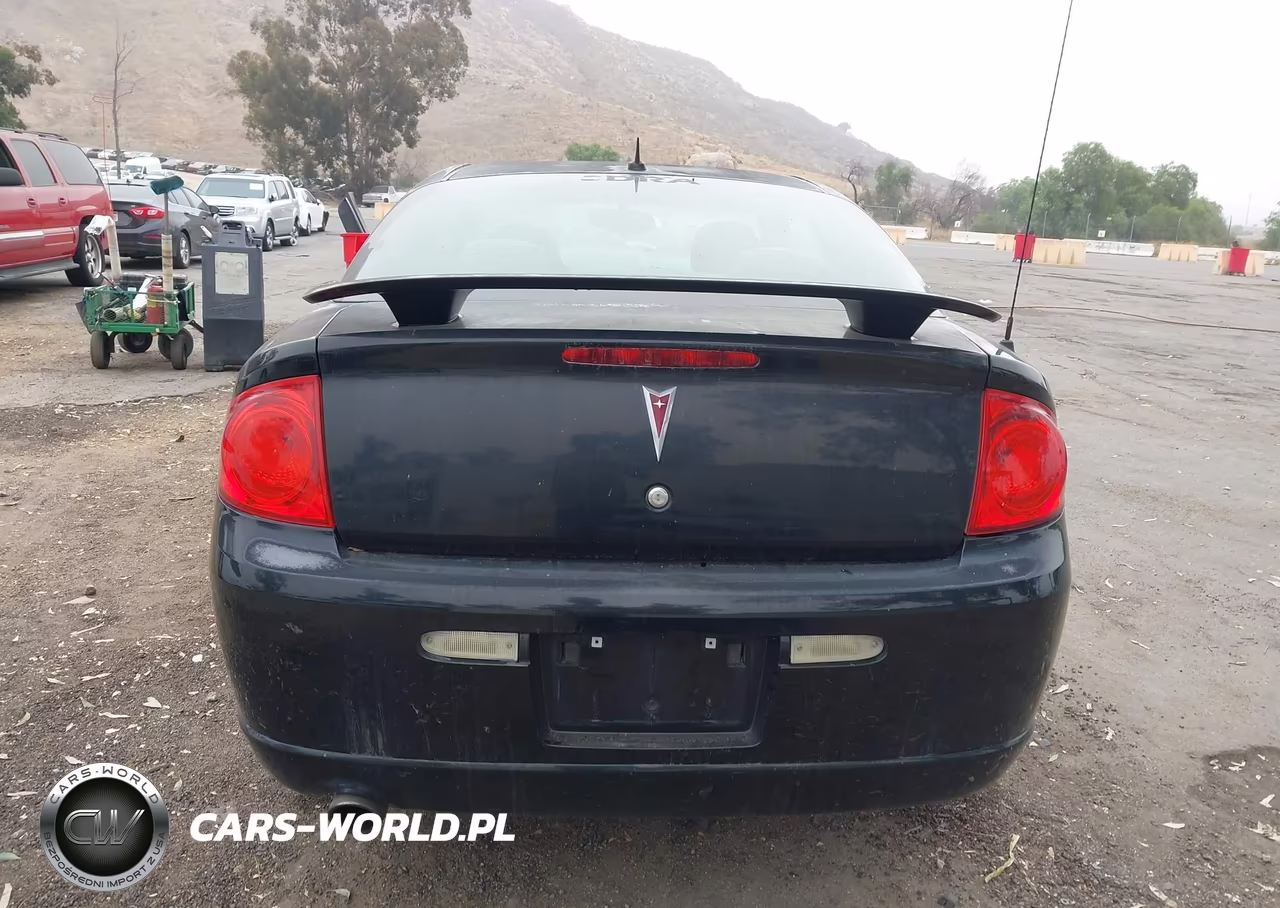 2009 Pontiac G5 Gt VIN:1G2AT18H597170973 - 16