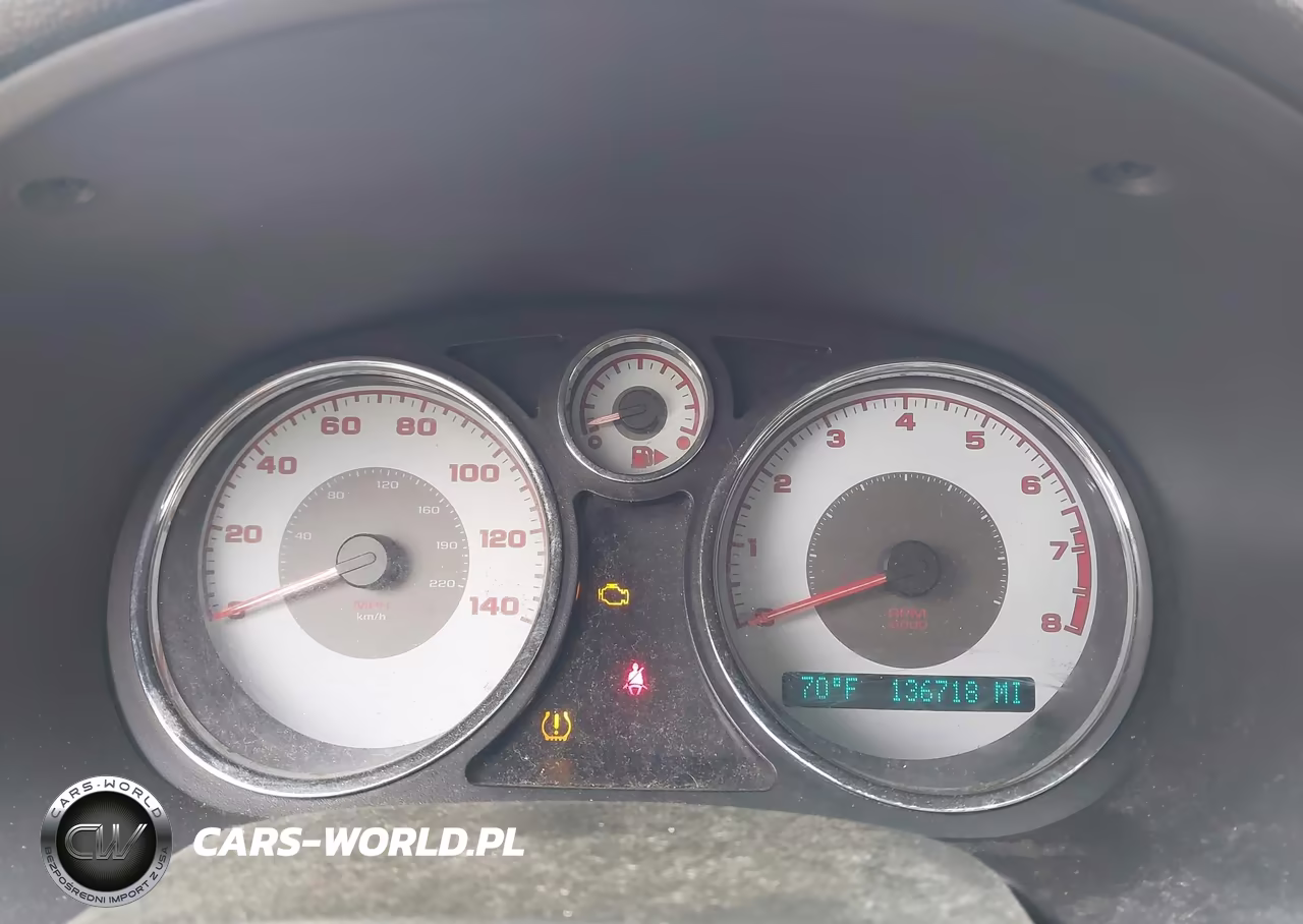 2009 Pontiac G5 Gt VIN:1G2AT18H597170973 - 7