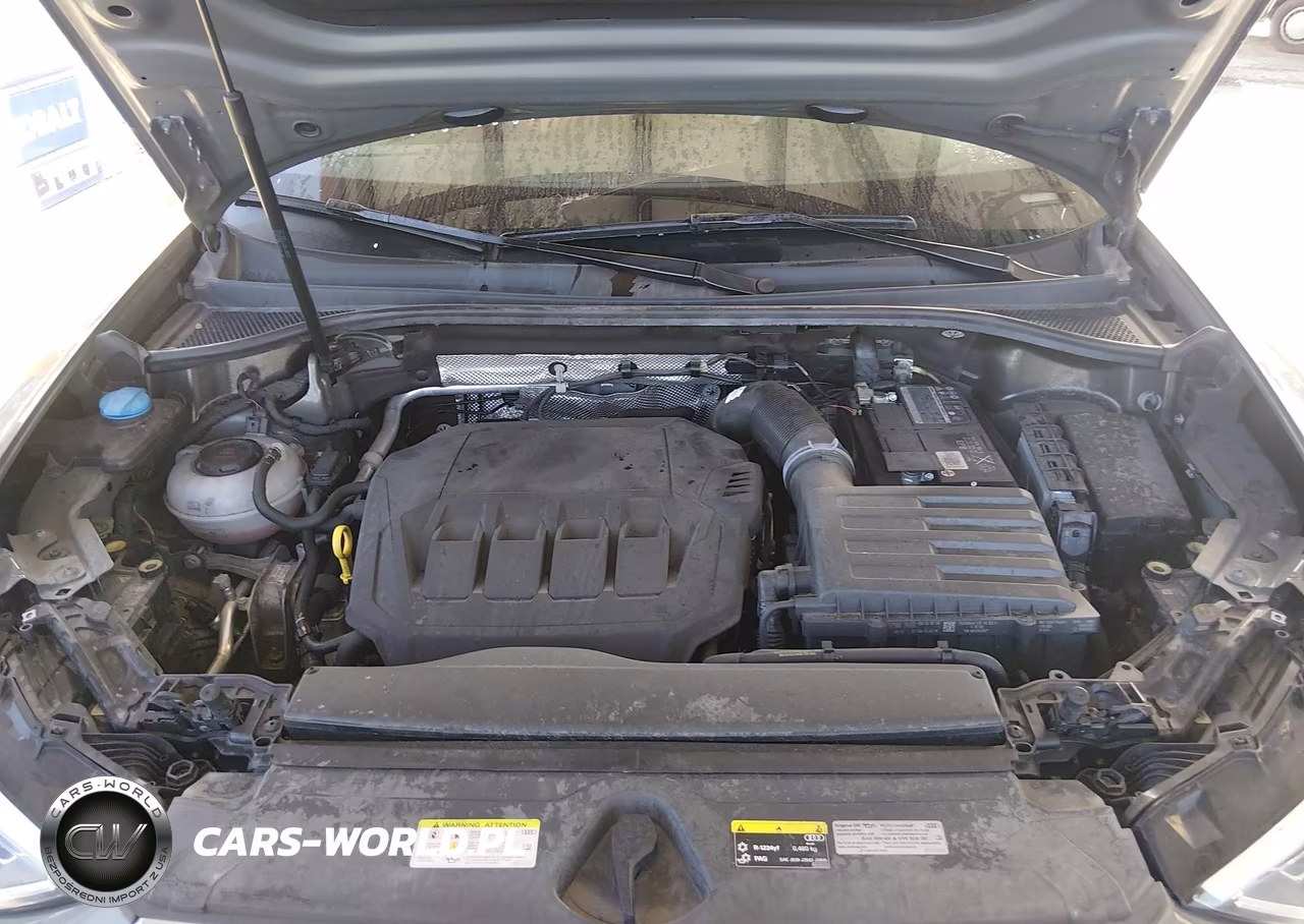 2021 Audi Q3 45 Technik VIN:WA1FECF32M1050584 - 10