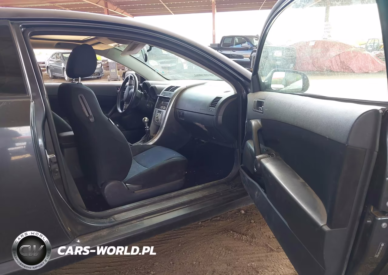 2006 Scion Tc VIN:JTKDE167560074867 - 5