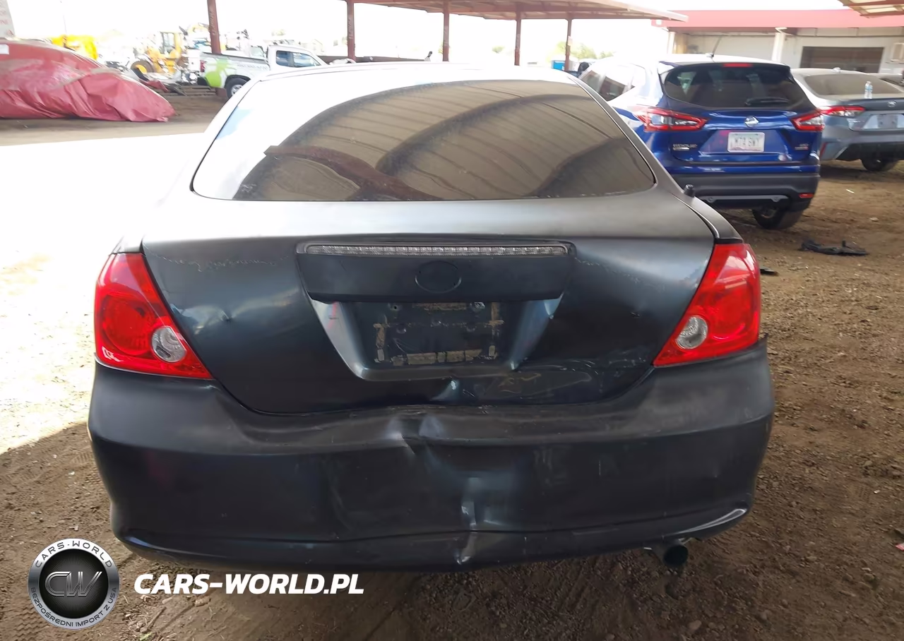 2006 Scion Tc VIN:JTKDE167560074867 - 6