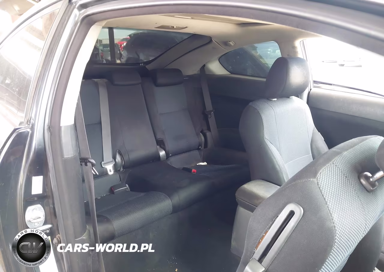 2006 Scion Tc VIN:JTKDE167560074867 - 8