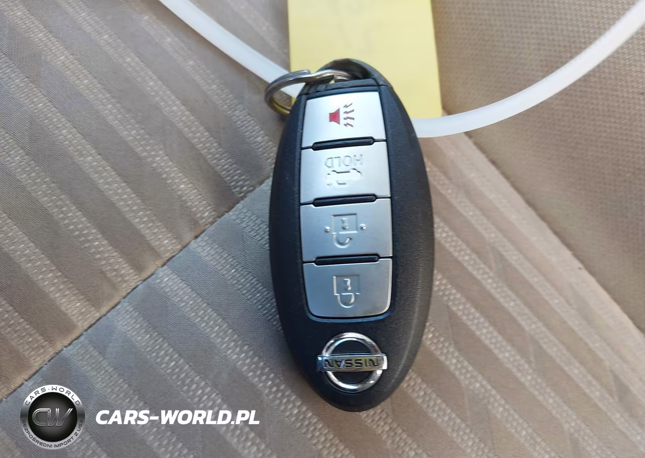 2017 Nissan Altima 2.5 S VIN:1N4AL3AP3HN320684 - 11