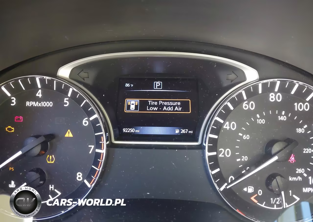 2017 Nissan Altima 2.5 S VIN:1N4AL3AP3HN320684 - 7