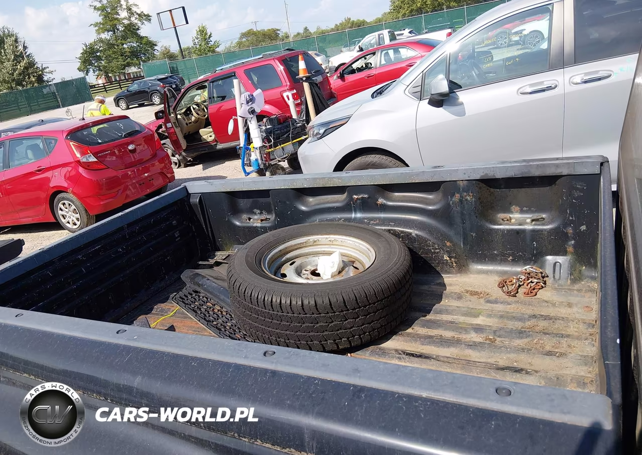 2000 Ford Ranger Xl-Xlt VIN:1FTYR10C9YPA10781 - 8
