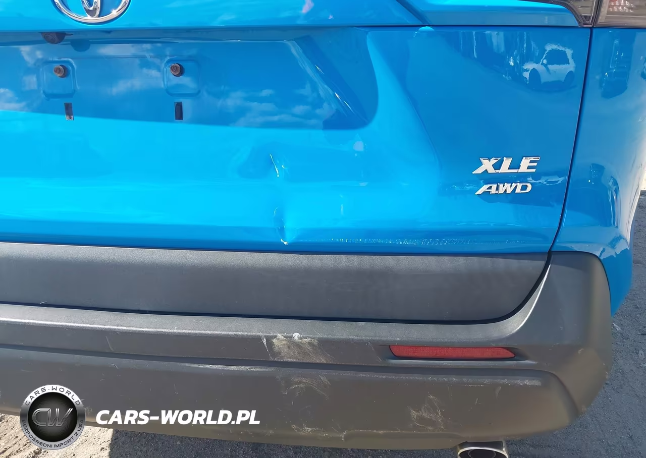 2019 Toyota Rav4 Xle VIN:2T3P1RFV8KC044699 - 6