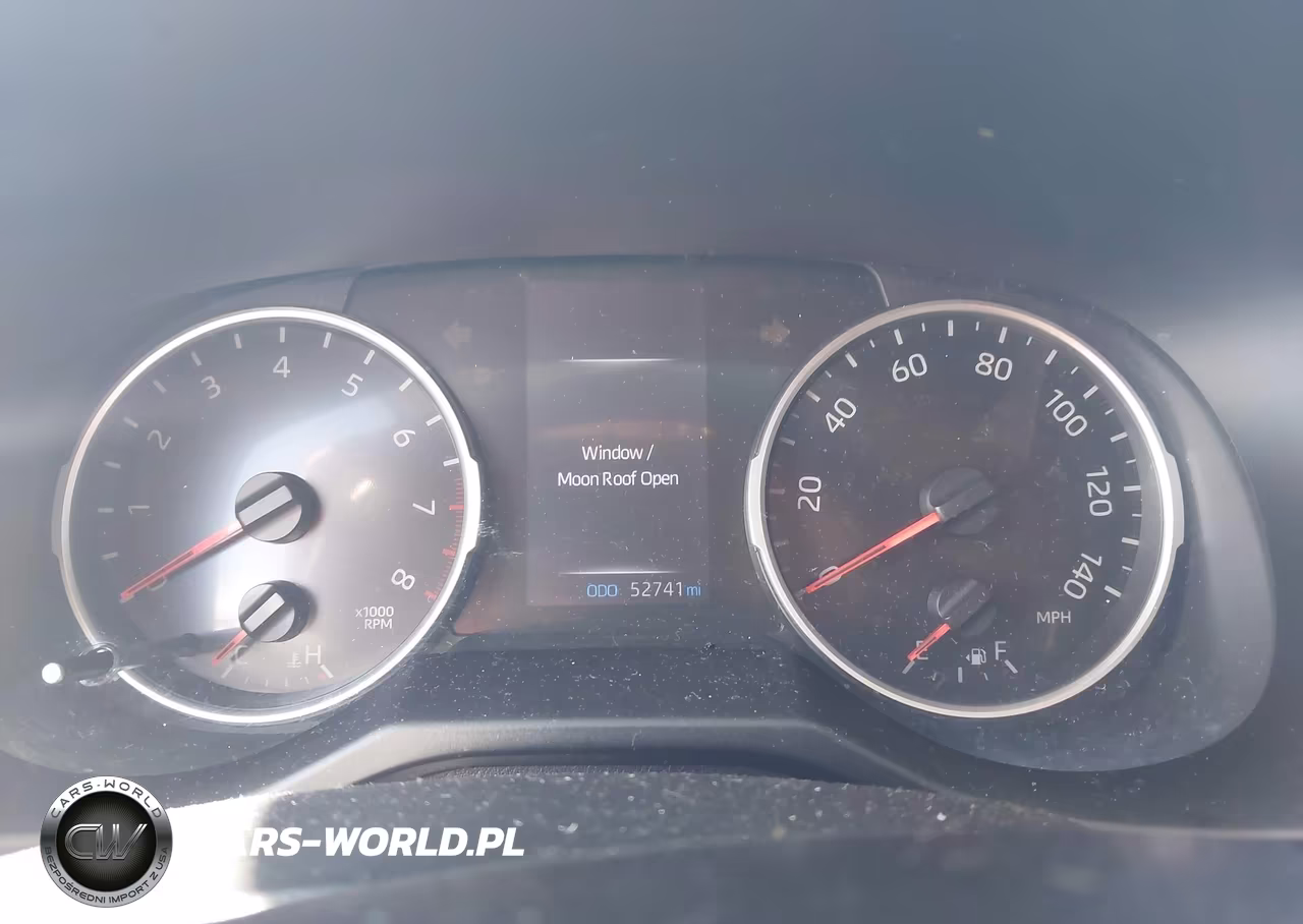 2019 Toyota Rav4 Xle VIN:2T3P1RFV8KC044699 - 7