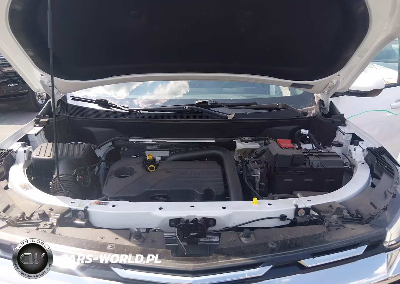 2025 Chevrolet Equinox Fwd Lt VIN:3GNAXHEG4SL207329 - 10