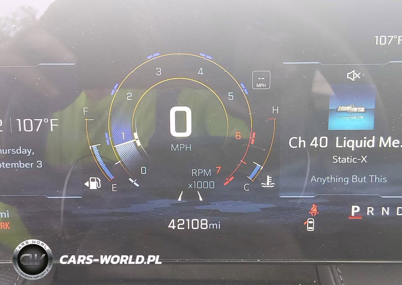 2025 Chevrolet Equinox Fwd Lt VIN:3GNAXHEG4SL207329 - 7