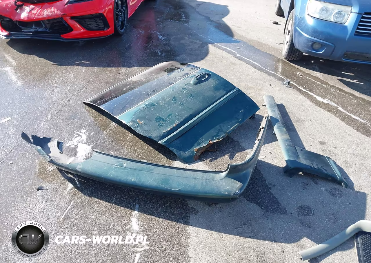 1996 Dodge Grand Caravan Le-Es VIN:1B4GP54L9TB272628 - 11
