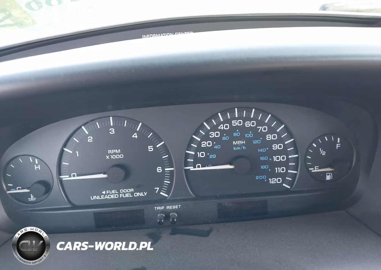 1996 Dodge Grand Caravan Le-Es VIN:1B4GP54L9TB272628 - 7