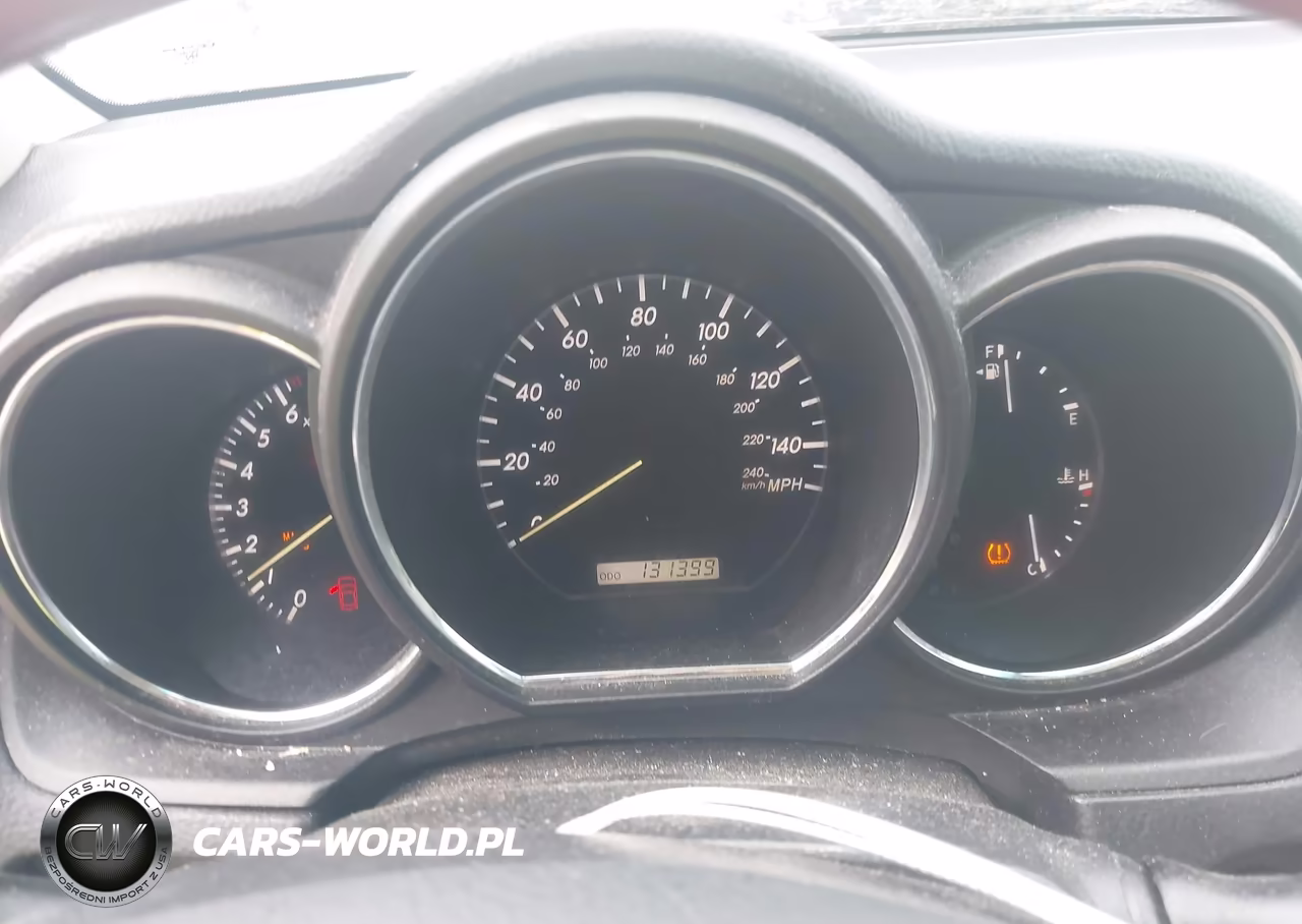 2009 Lexus Rx 350 VIN:2T2GK31UX9C063052 - 7