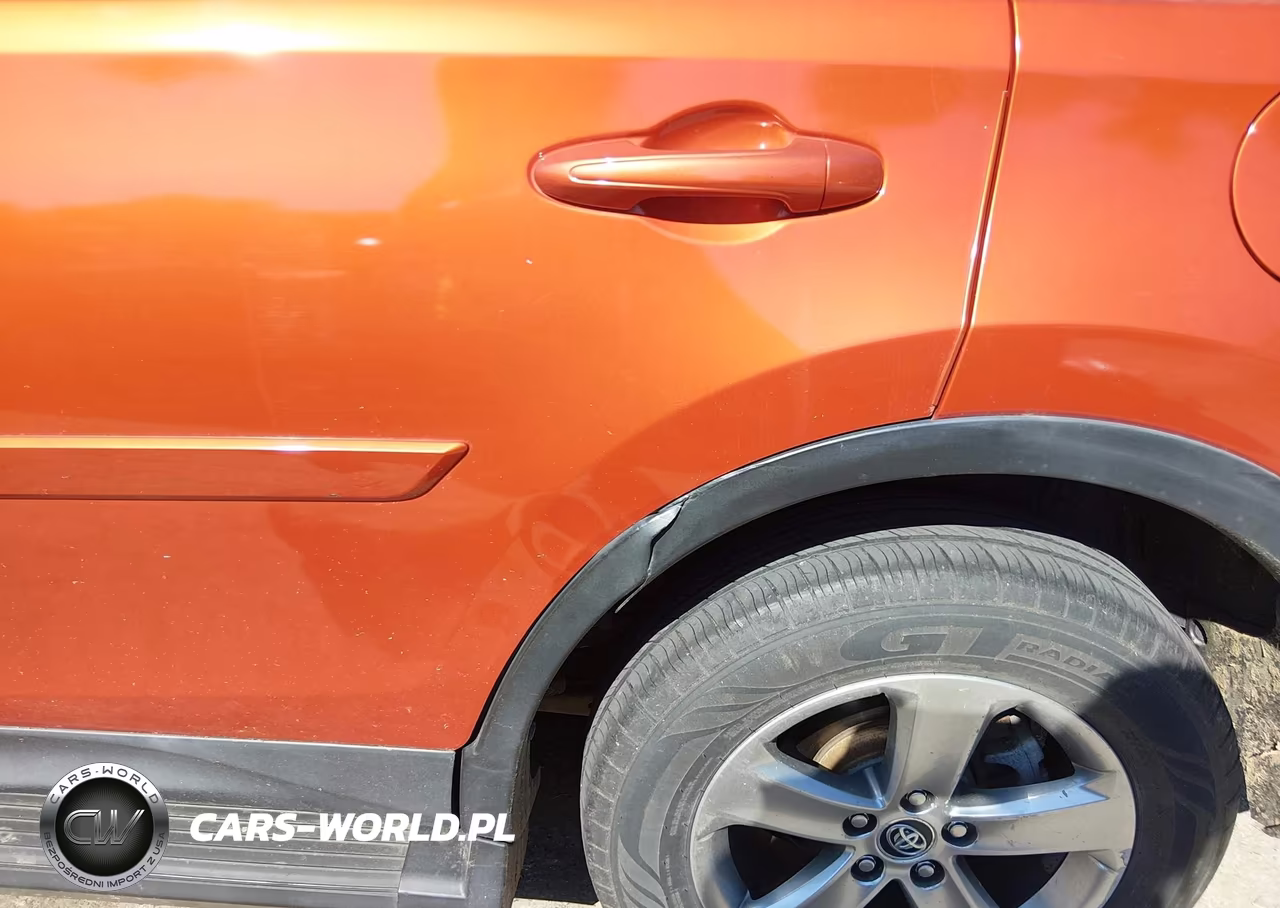 2015 Toyota Rav4 Xle VIN:2T3WFREV0FW179677 - 17