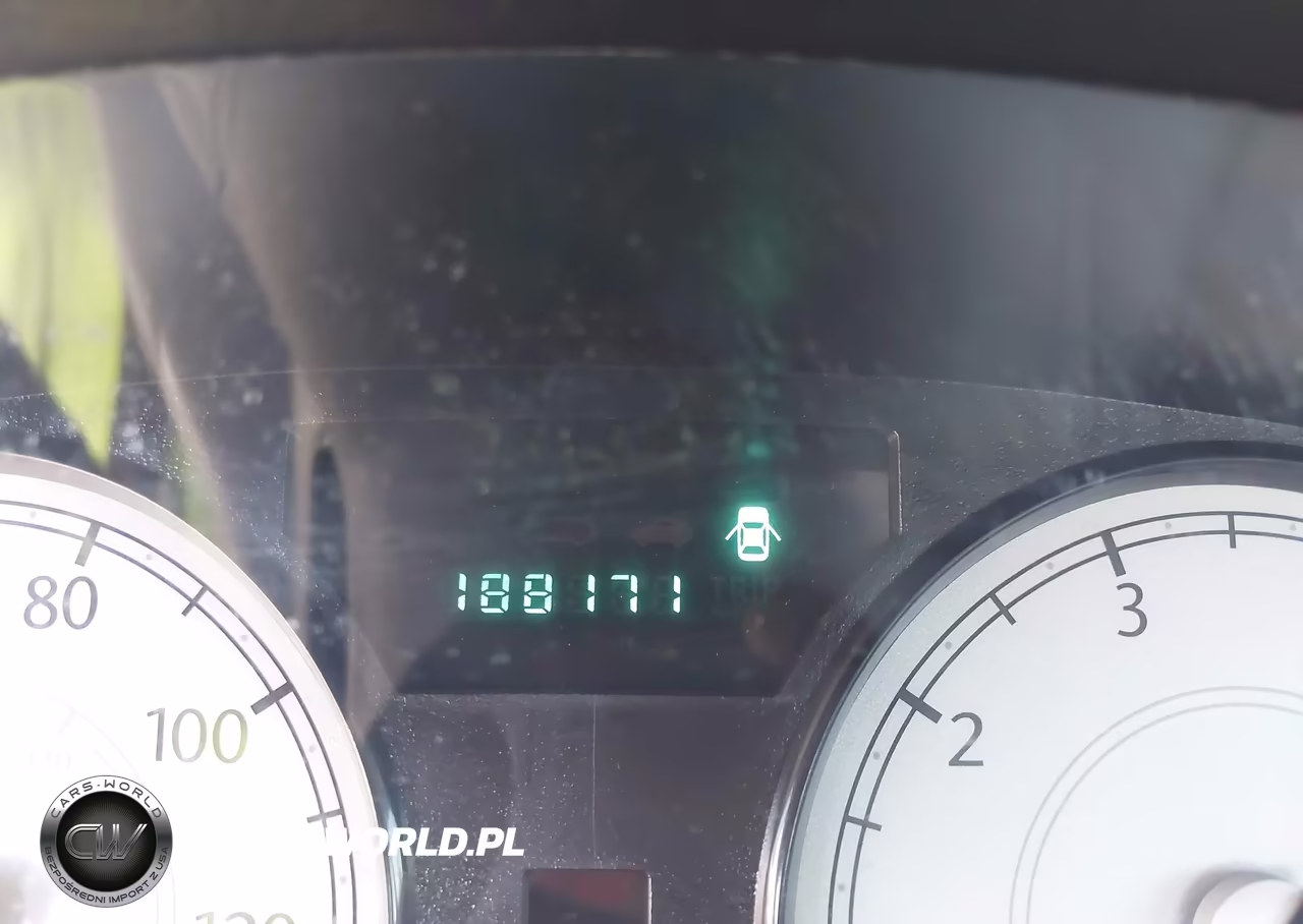 2006 Chrysler 300 VIN:2C3KA43R76H494888 - 7