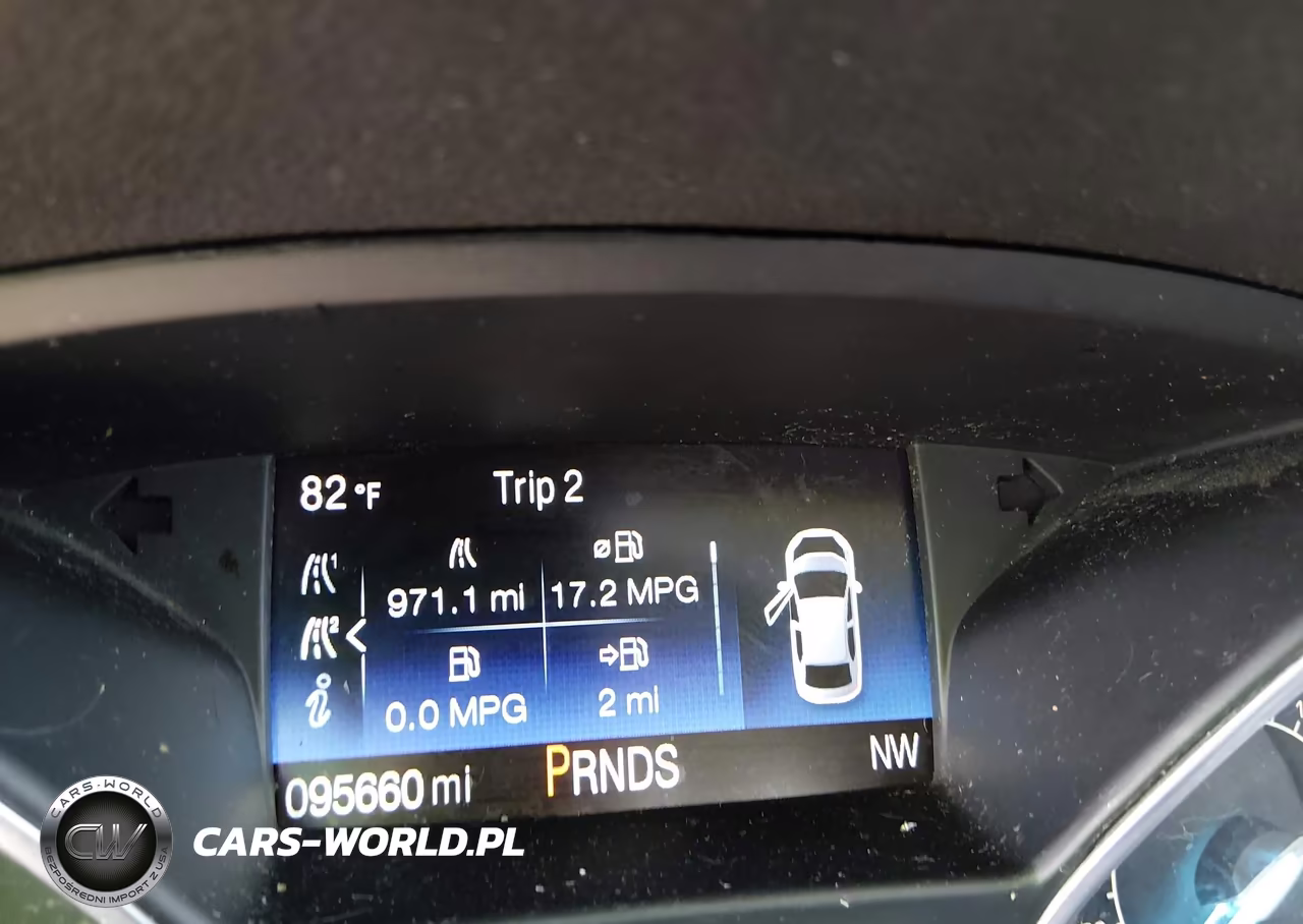 2018 Ford Escape Se VIN:1FMCU9GD0JUC88302 - 15