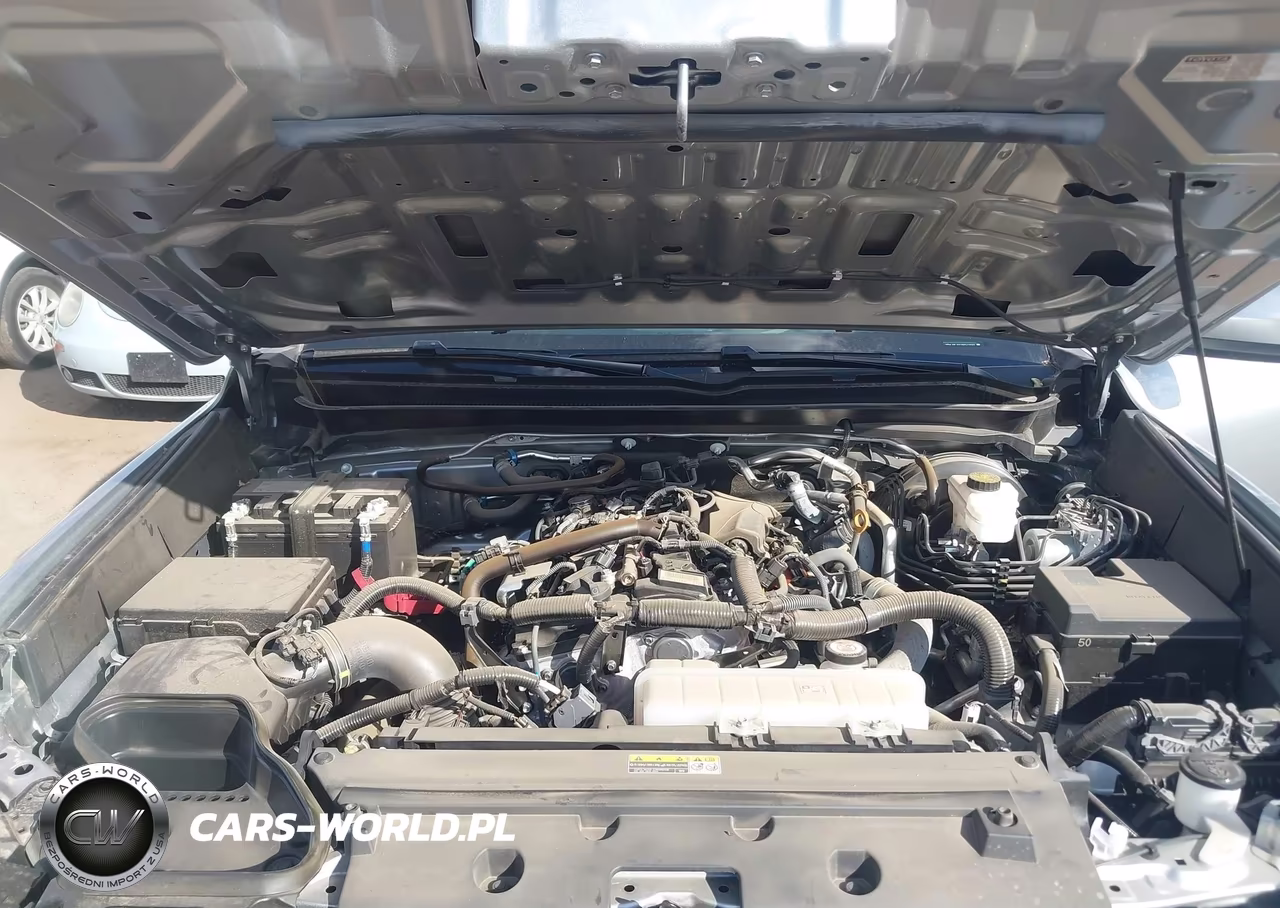 2026 Toyota Tacoma Sr5 VIN:3TMLB5JN1TM243932 - 10