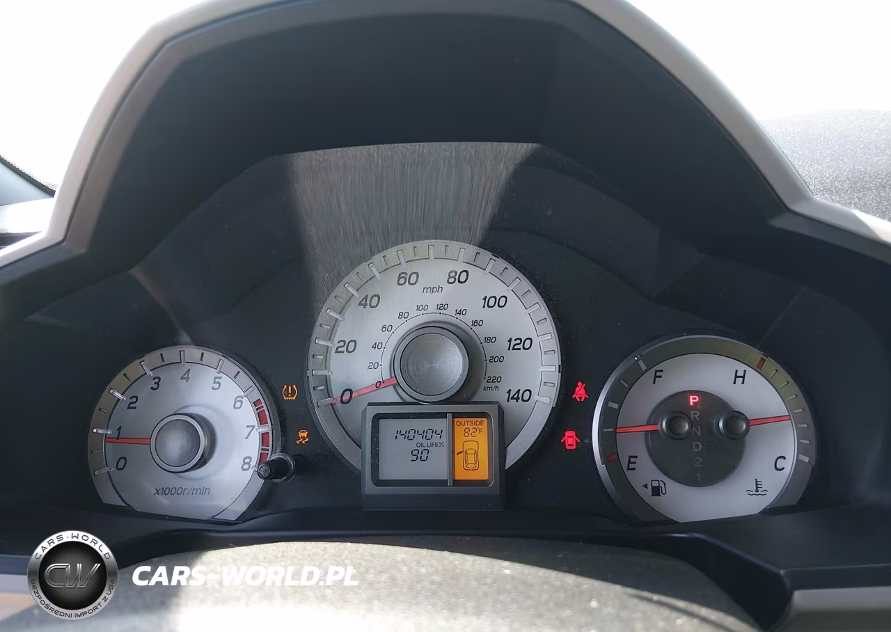 2012 Honda Pilot Ex-L VIN:5FNYF3H56CB013683 - 7