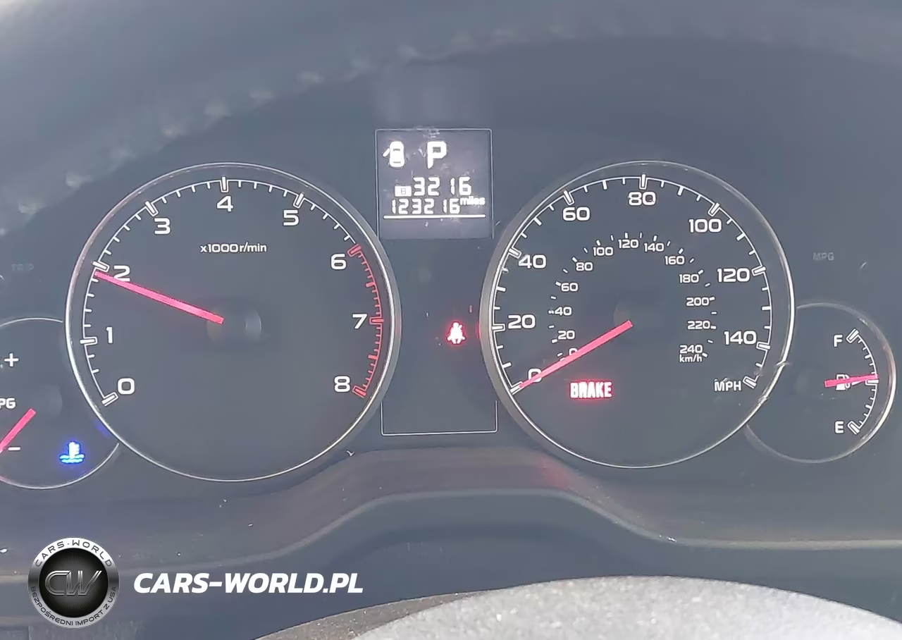 2014 Subaru Outback 2.5I Premium VIN:4S4BRBDC4E3293563 - 7