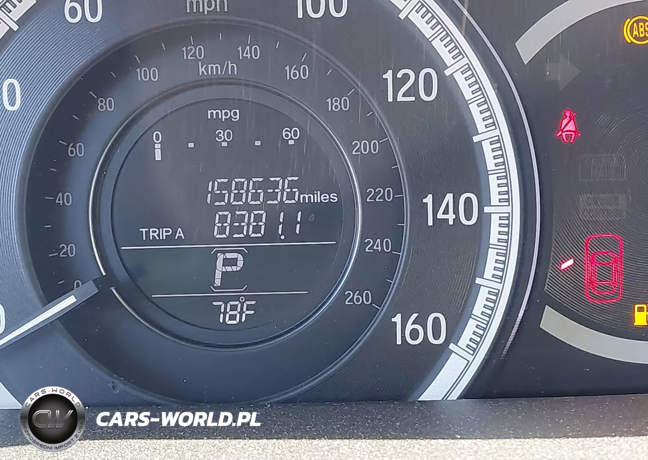 2017 Honda Accord Ex VIN:1HGCR2F75HA192106 - 15