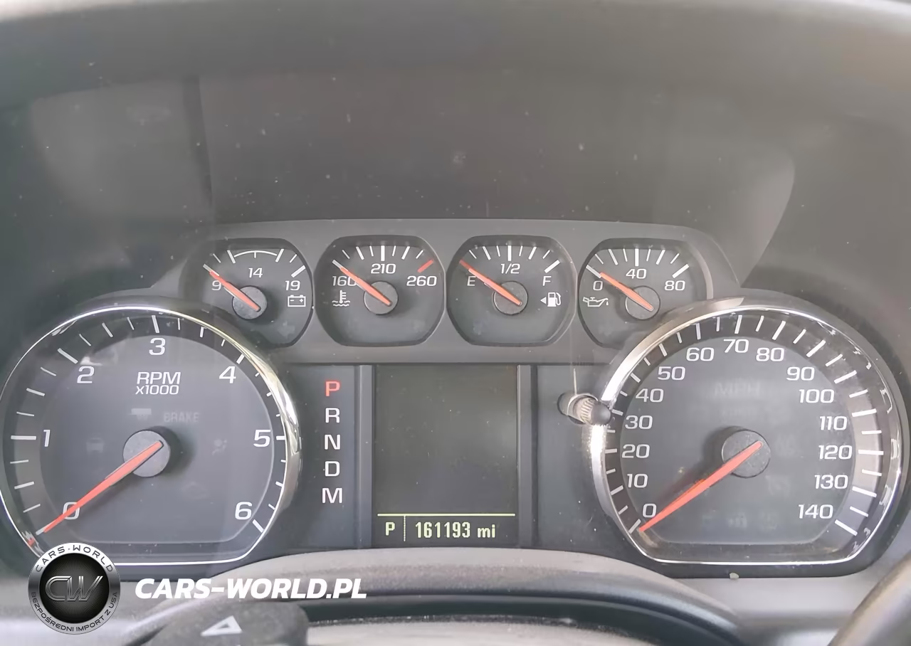 2016 Chevrolet Silverado 1500 Work Truck VIN:1GCNCNEH5GZ300924 - 7