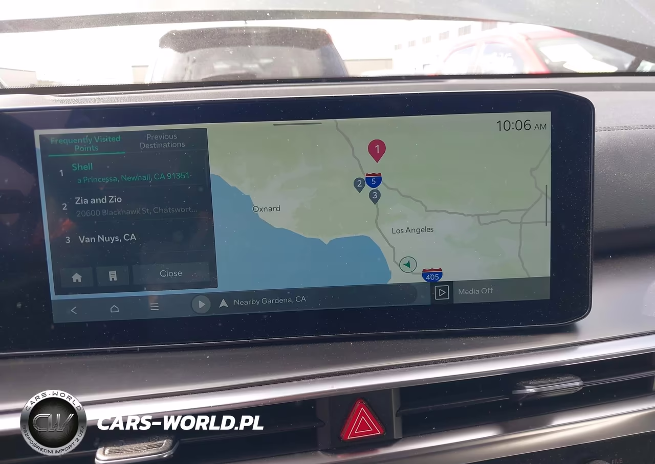 2025 Kia Sorento Hybrid Ex VIN:KNDRH4JGXS5301397 - 20
