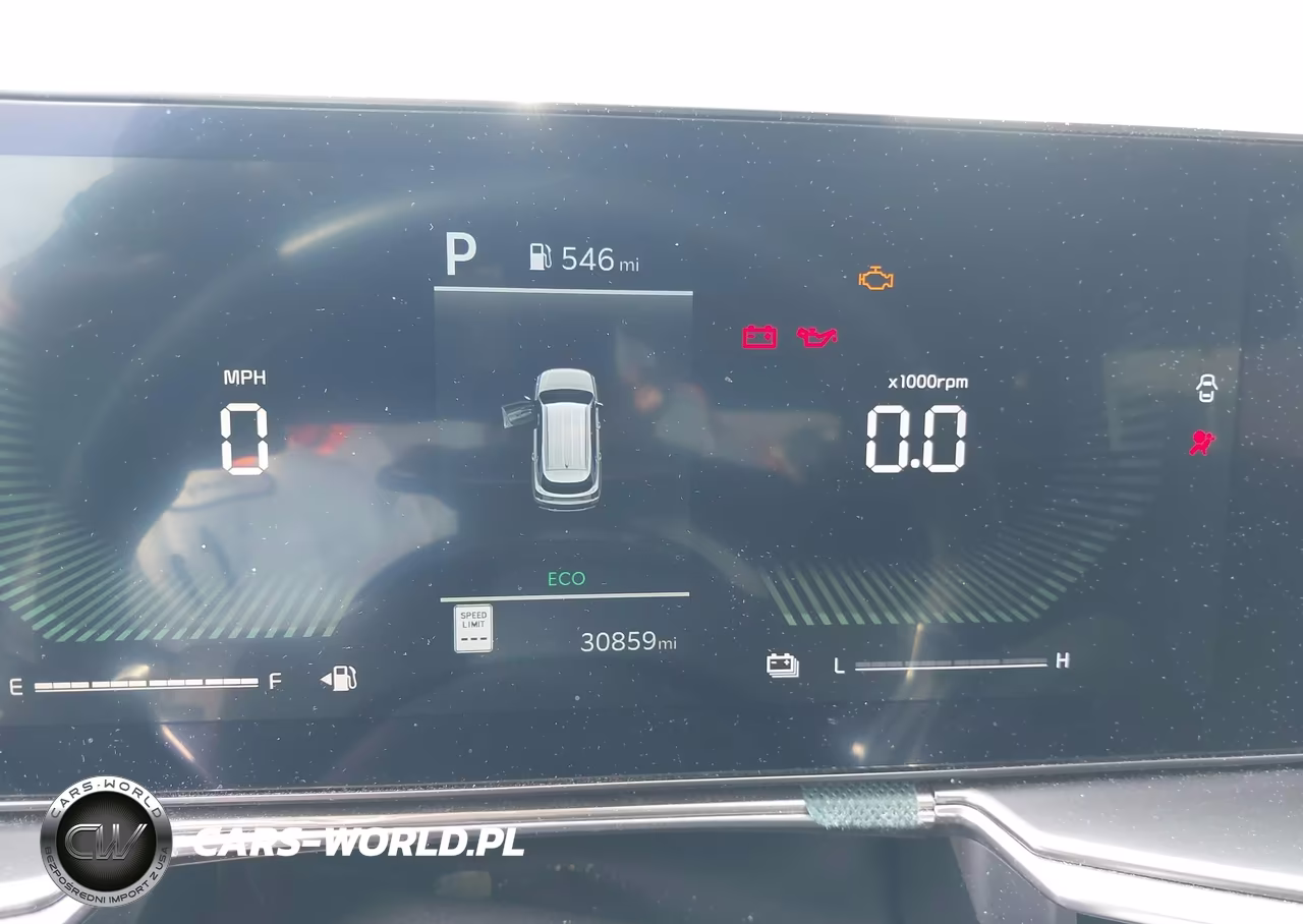 2025 Kia Sorento Hybrid Ex VIN:KNDRH4JGXS5301397 - 7