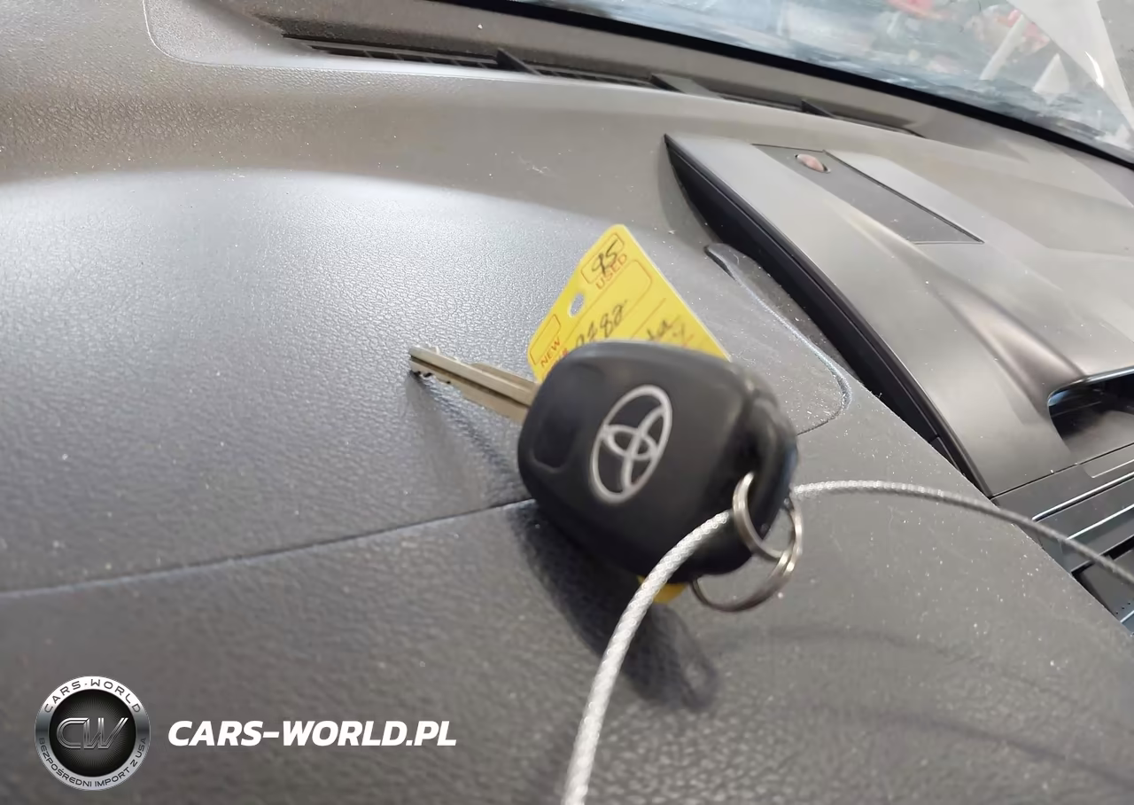 2013 Toyota Camry Se VIN:4T1BF1FK0DU680952 - 11