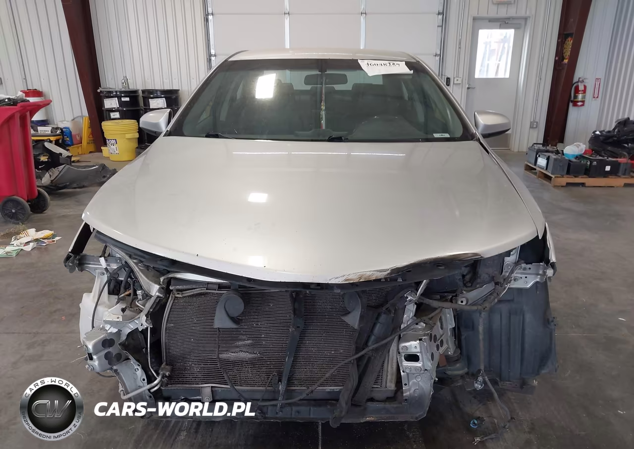 2013 Toyota Camry Se VIN:4T1BF1FK0DU680952 - 13