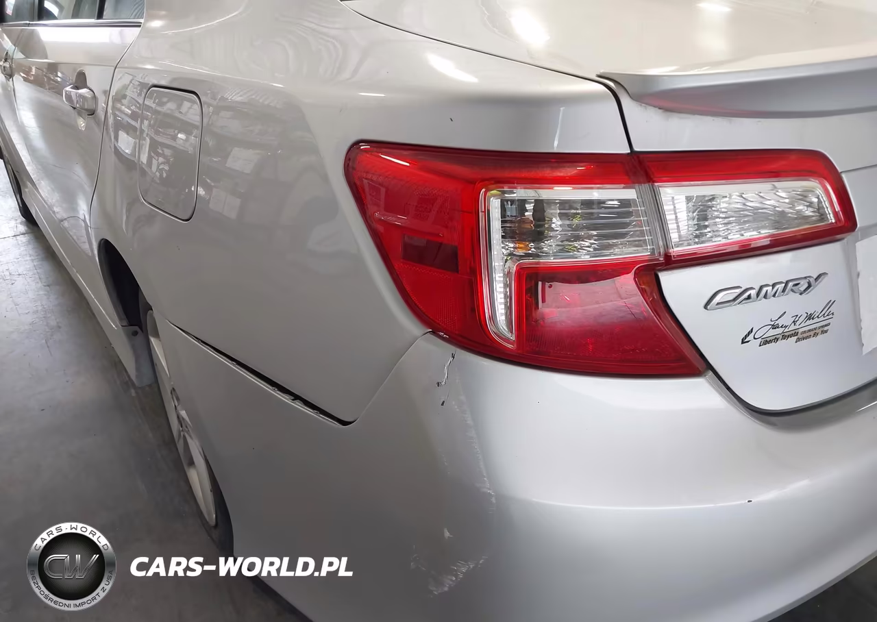 2013 Toyota Camry Se VIN:4T1BF1FK0DU680952 - 21