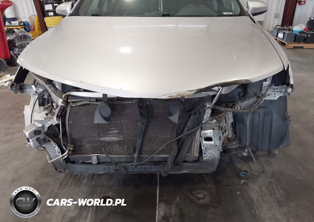 2013 Toyota Camry Se VIN:4T1BF1FK0DU680952 - 6