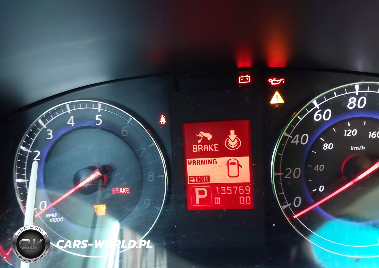 2008 Infiniti Ex35 Journey VIN:JNKAJ09E38M303373 - 7