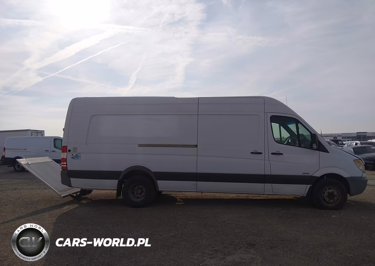 2011 Freightliner Sprinter 3500 VIN:WDYPF4CC4B5577960 - 13