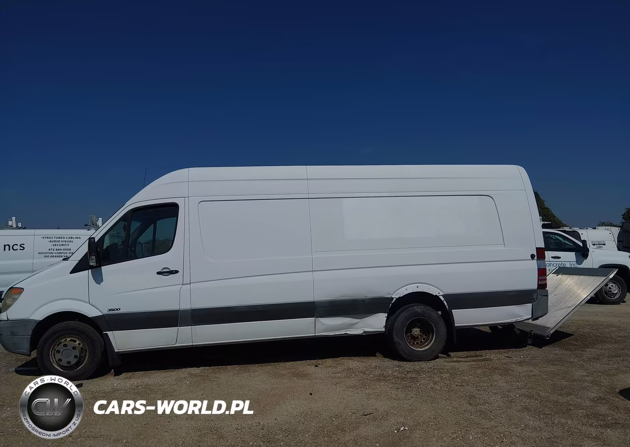 2011 Freightliner Sprinter 3500 VIN:WDYPF4CC4B5577960 - 14