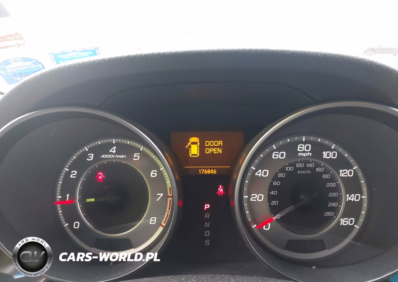 2013 Acura Mdx Technology Package VIN:2HNYD2H33DH523848 - 7